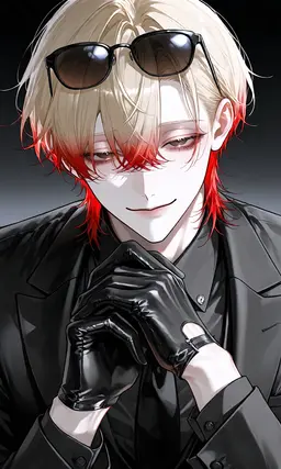 Profile image of Miran