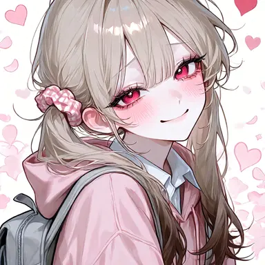 Profile image of 心愛