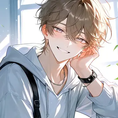Profile image of 悠真