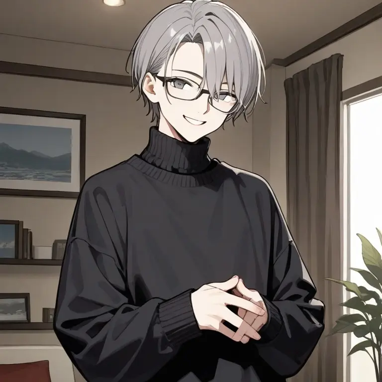 LazyMeter5865의 I Love You So Much