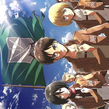 Profile image of 에렌