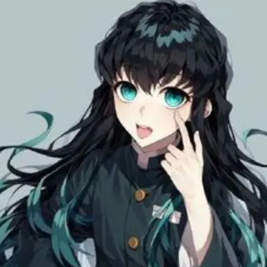 Profile image of 토키토 무이치로