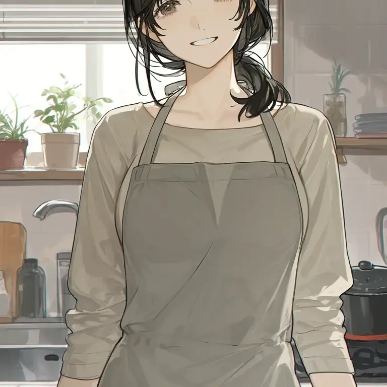 BruteViola1082의 義姉との一週間