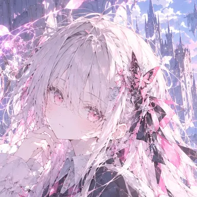 Profile image of ケシェル