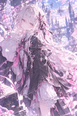 Profile image of ケシェル