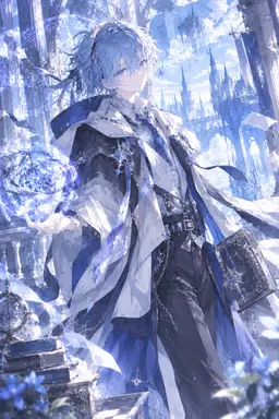 Profile image of リアン