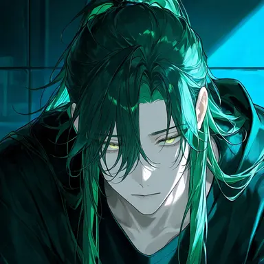 Profile image of 凪