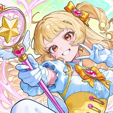 Profile image of 星羅