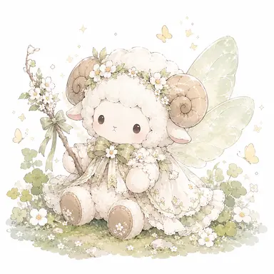 Profile image of メリィ
