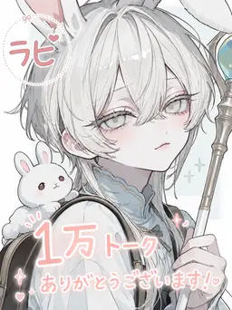 Profile image of ラビ