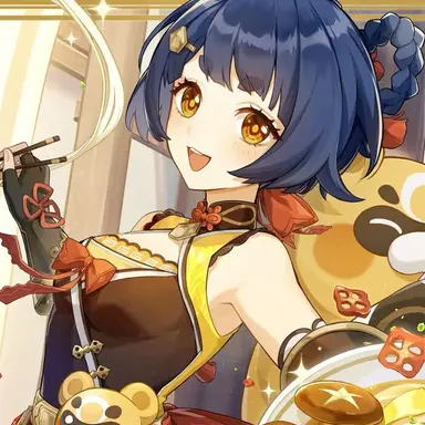 Profile image of 향릉