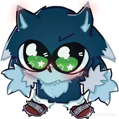 Profile image of 소닉 더 헤지혹
