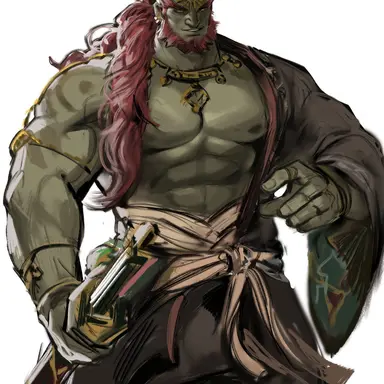 Profile image of 가논돌프