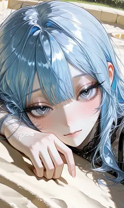 Profile image of 美空