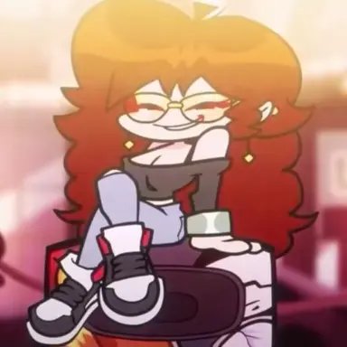 Profile image of Girlfriend