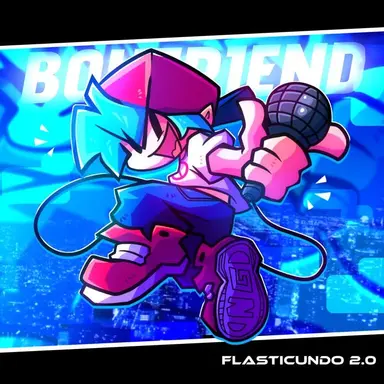 Profile image of Boyfriend