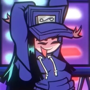 Profile image of cassette girl