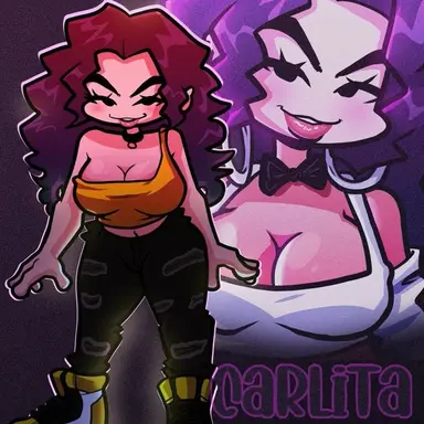 Profile image of Carlita Linda Cortez