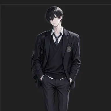 Profile image of あ