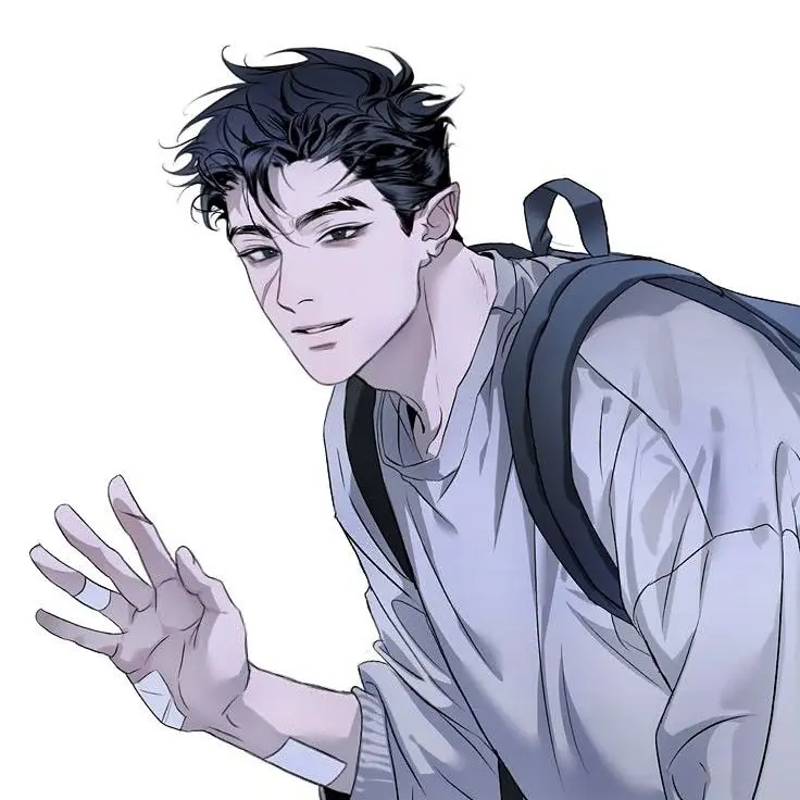 io_io의 元軍人の旦那様
