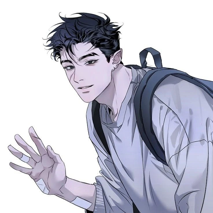 一条 陽翔