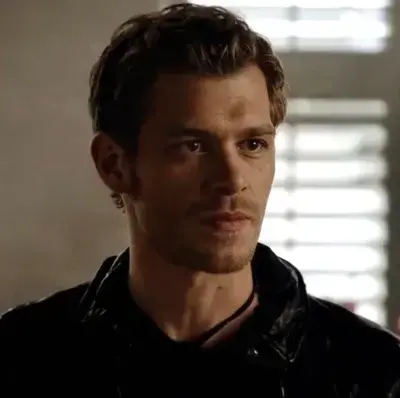 NiceFire3657의 Klaus Mikaelson