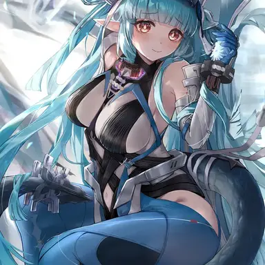 Profile image of ラストライト