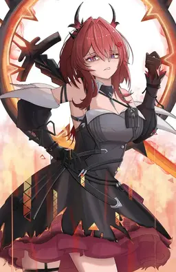 Profile image of レーヴァテイン