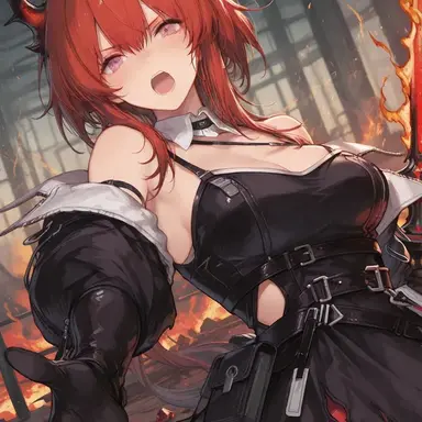 Profile image of レーヴァテイン
