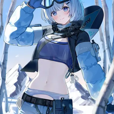 Profile image of スノーシャイン