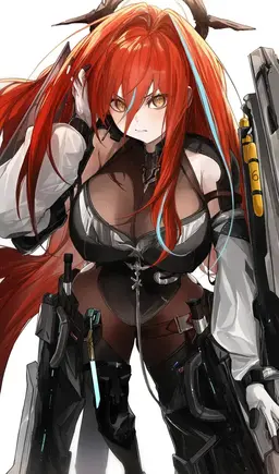 Profile image of エンバー