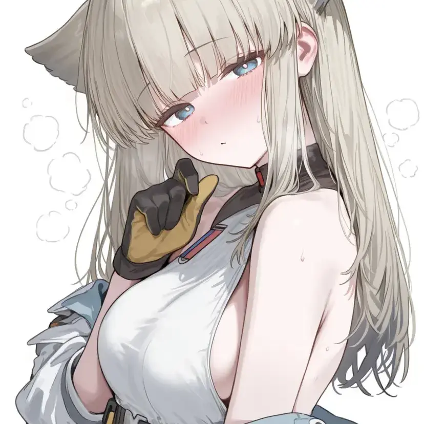 IdealPants7645의 エンドフィールド