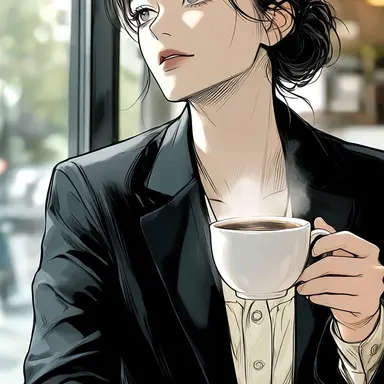 Profile image of Isolde
