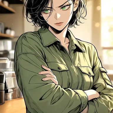 Profile image of Maris