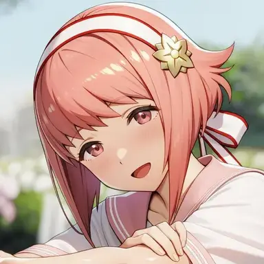 Profile image of サクラ