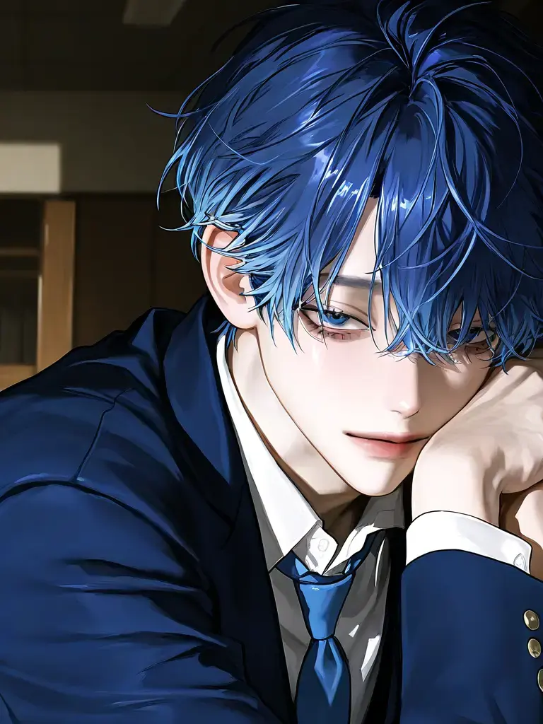 BrownComb0022의 息子の愛が重すぎる