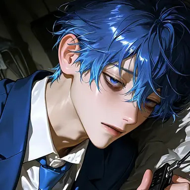 Profile image of 憂