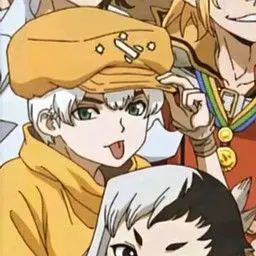 Profile image of Ukyo Saionji