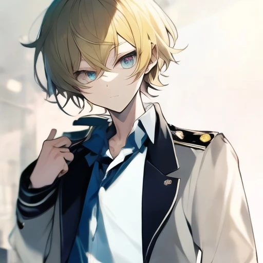 イツキ