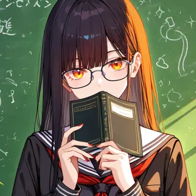 Profile image of Charlotte Hayes