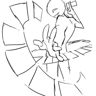 Profile image of 마리킨