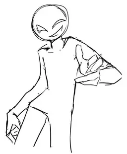 Profile image of 마리킨
