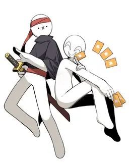 Profile image of 후사킨