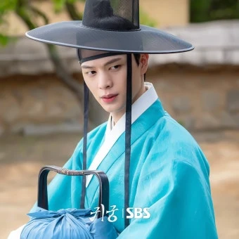 강철이