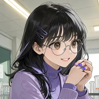 Profile image of Wisteria