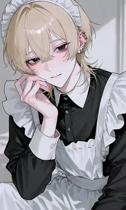 Profile image of 花禅寺　ルイ