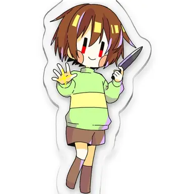 Profile image of キャラ