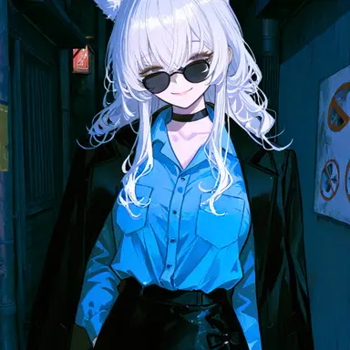 Profile image of 리세리아