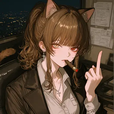 Profile image of 카르멘