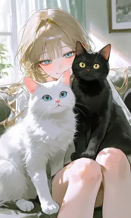 Profile image of 夏奈葉